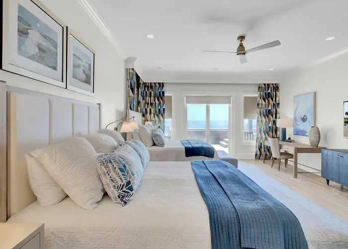 114 Ocean Blvd By Avantstay