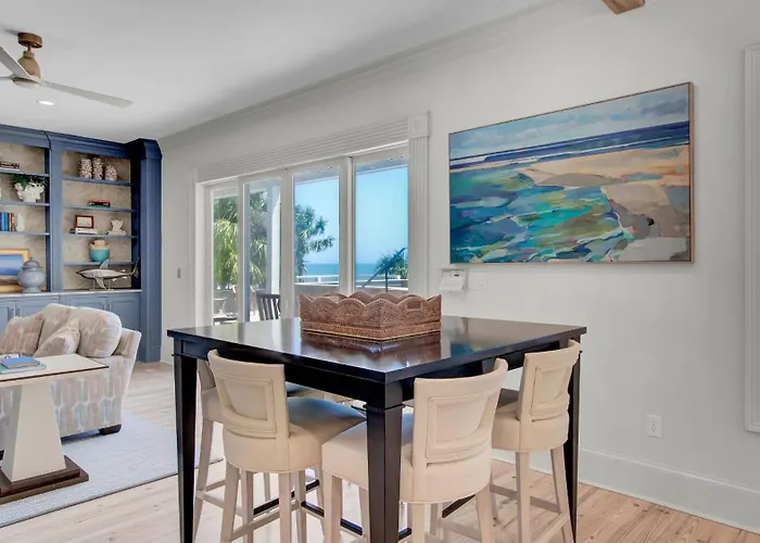 114 Ocean Blvd By Avantstay